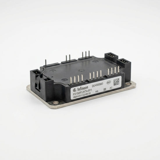 INFINEON FS150R12KT4-B11