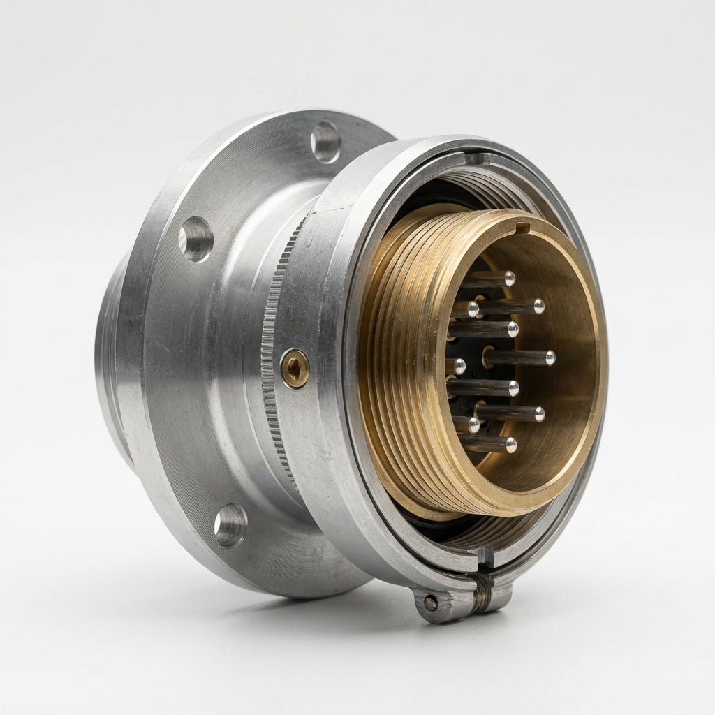 BIND Conector/racor R?pido Neum?tico Recto 1/2 Npt X 1/2