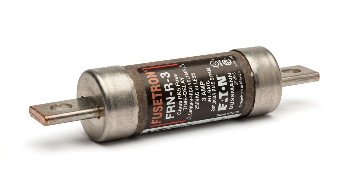 FUSETRON FRN-R-3