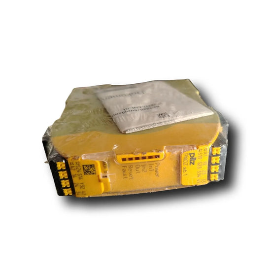PILZ PN0Z S6. 1C 24VDC