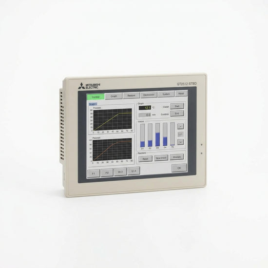 Mitsubishi Electric GT2512-STBD