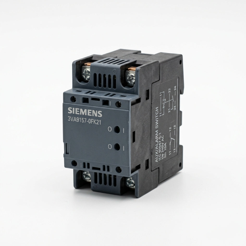 SIEMENS/EP 3VA9157-0FK21