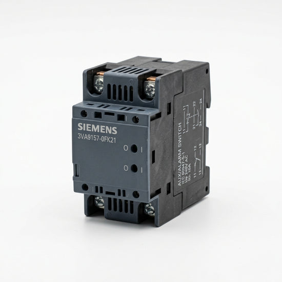 SIEMENS/EP 3VA9157-0FK21