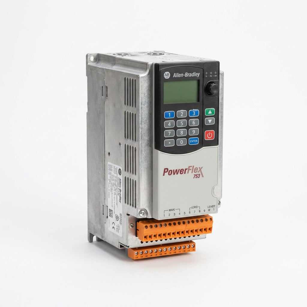 Allen-Bradley PowerFlex 753