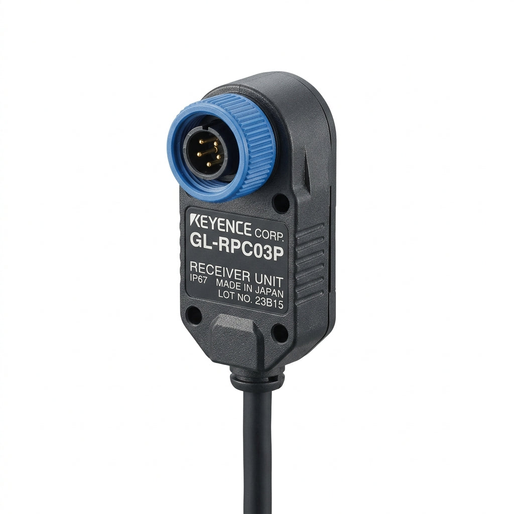 KEYENCE CORP GL-RPC03P