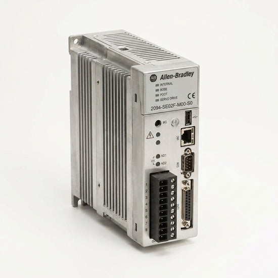Allen-Bradley 2094-SE02F-M00-S0