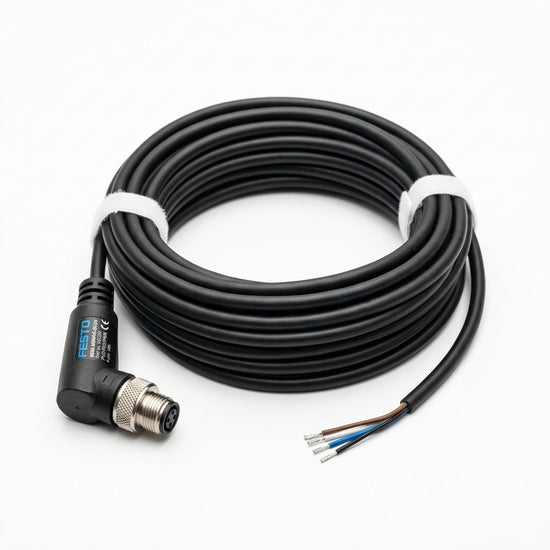 FESTO NEBU-M8W4-K-10-LE4