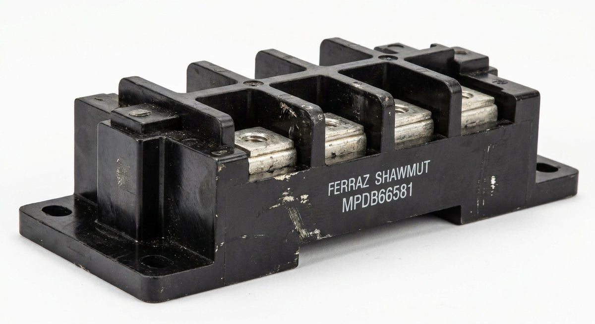 FERRAZ SHAWMUT MPDB66581