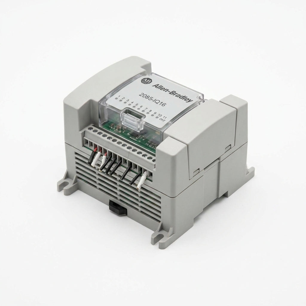 Allen-Bradley 2085-IQ16