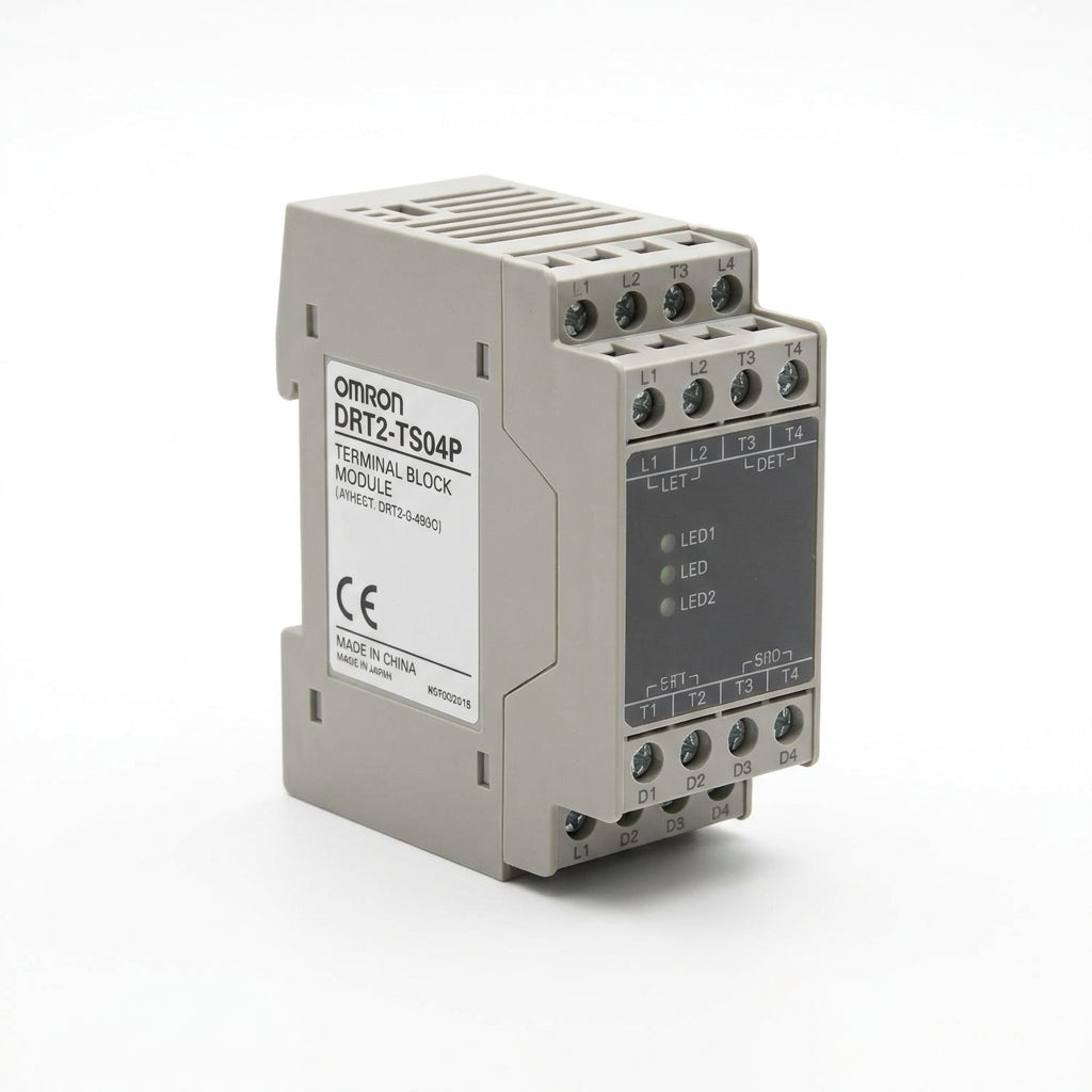 Omron DRT2-TS04P