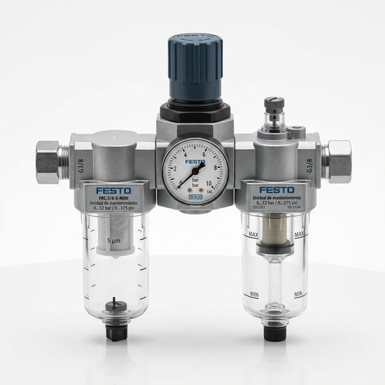 FESTO FRC-3/8-D-MINI