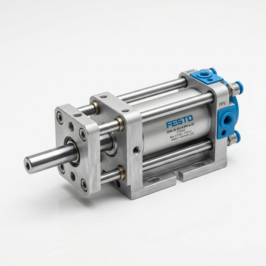 FESTO DFM-20-250-B-PPV-A-GF