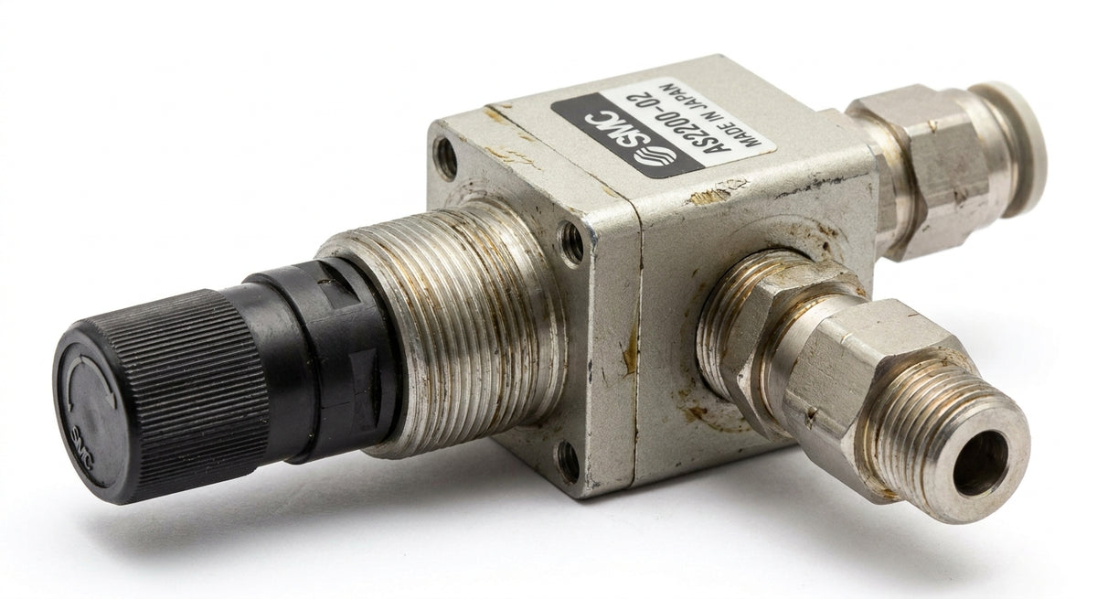 SMC AS2200