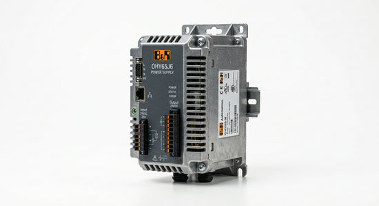 B&R OHY65J6