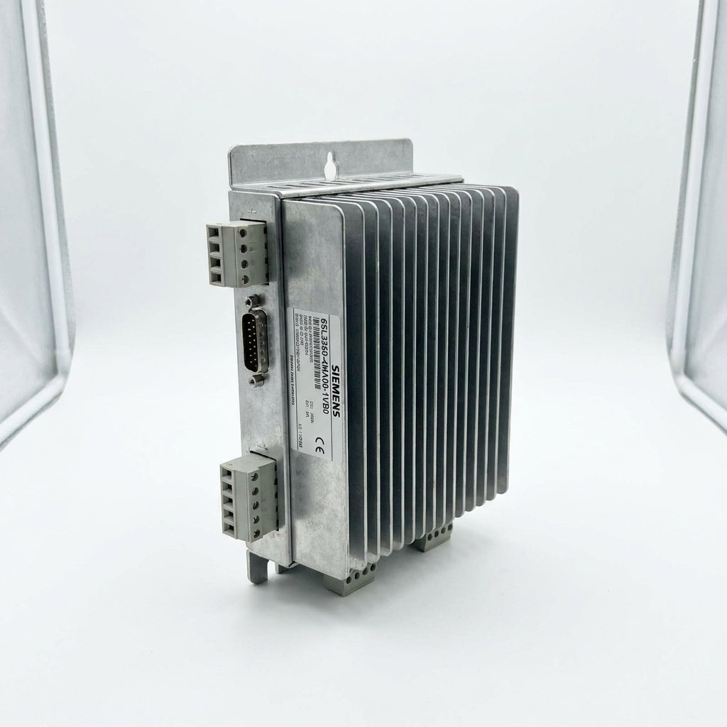 Siemens 6SL3260-4MA00-1VB0