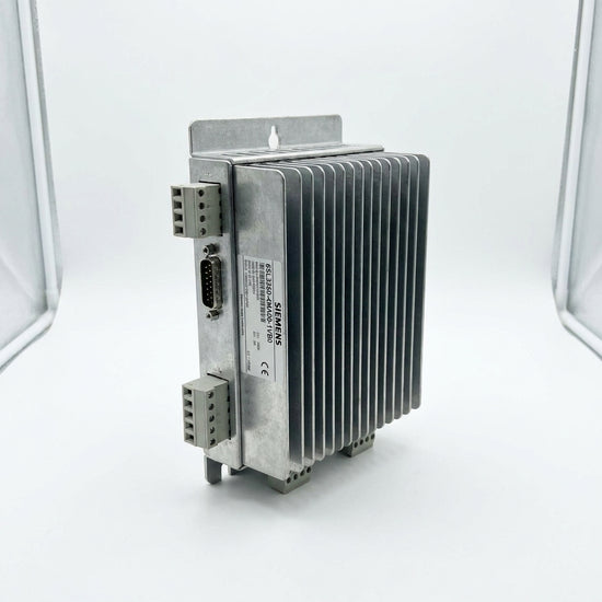 Siemens 6SL3260-4MA00-1VB0