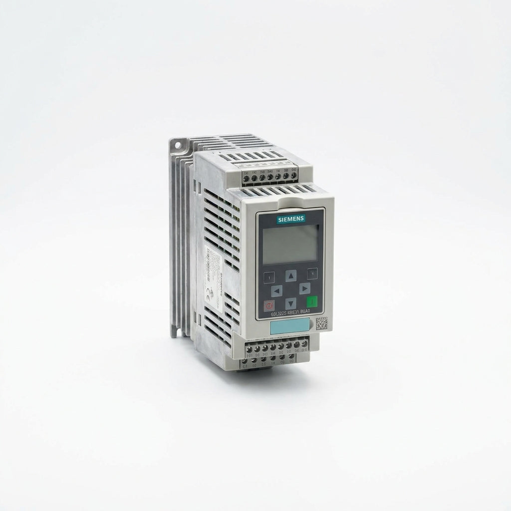 SIEMENS 6SL3225-0BE31-8UA0