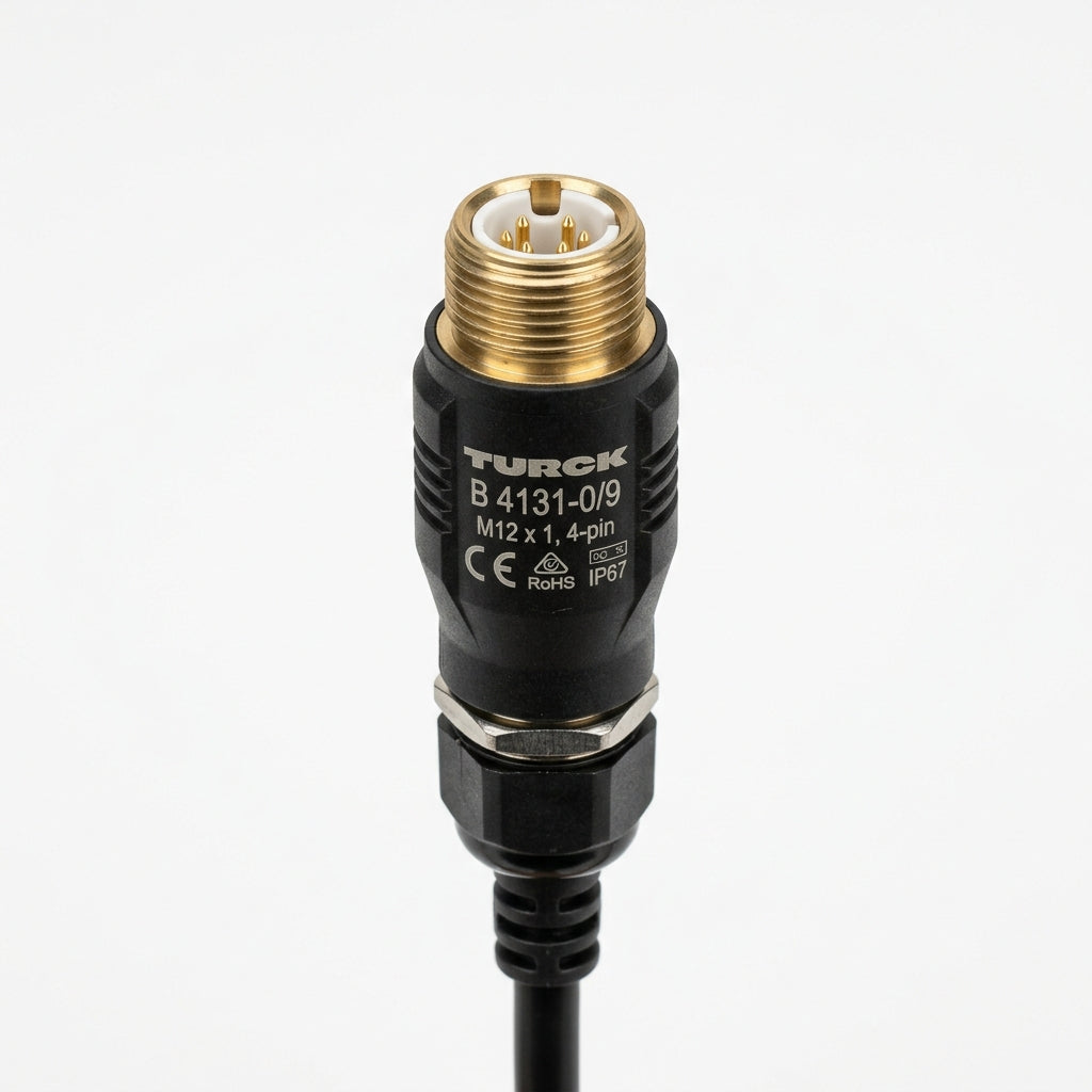 TURCK B 4131-0/9