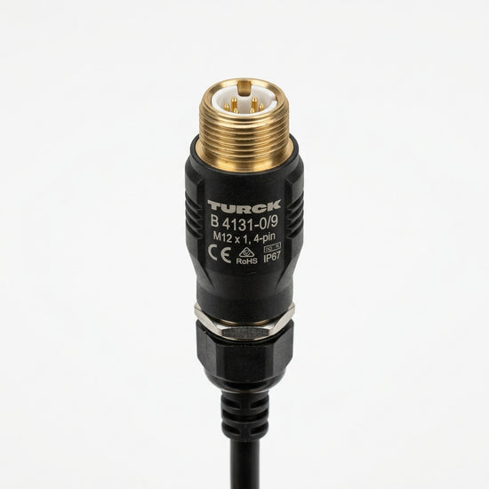 TURCK B 4131-0/9