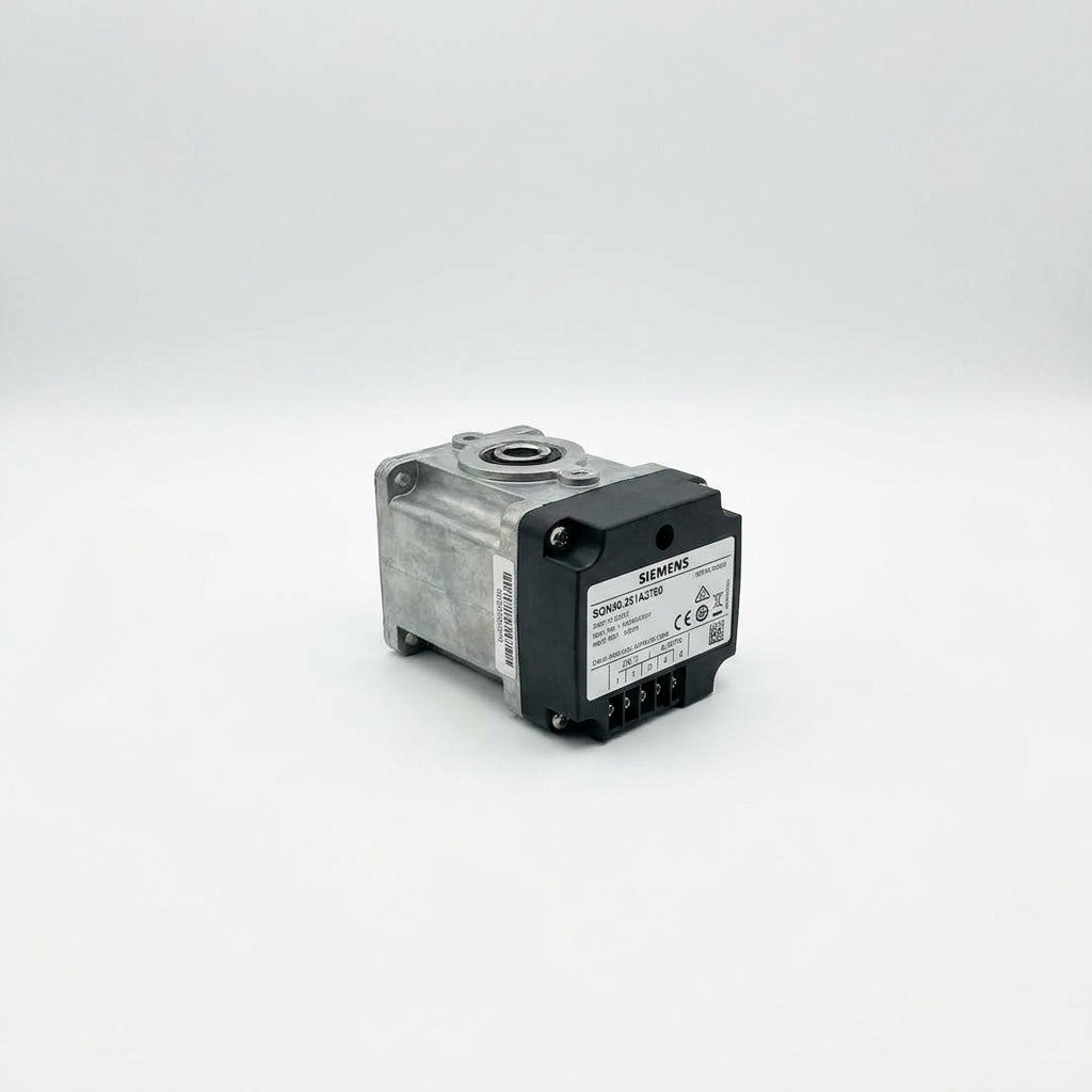 Siemens SQN30.251A2700