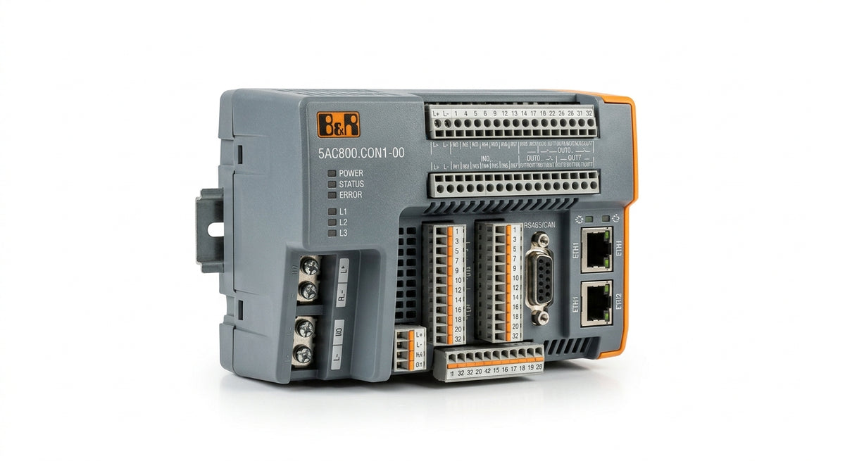 B&R 5AC800.CON1-00