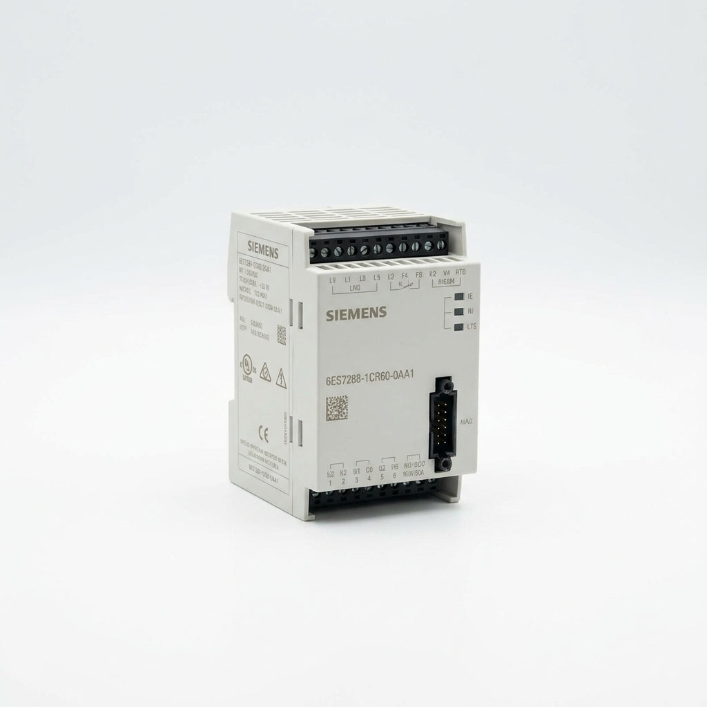 Siemens 6ES7288-1CR60-0AA1
