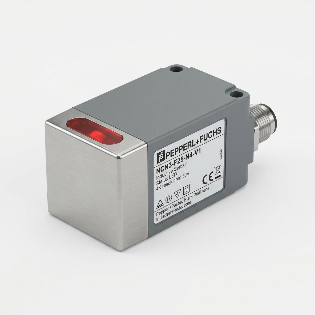 Pepperl+Fuchs NCN3-F25-N4-V1