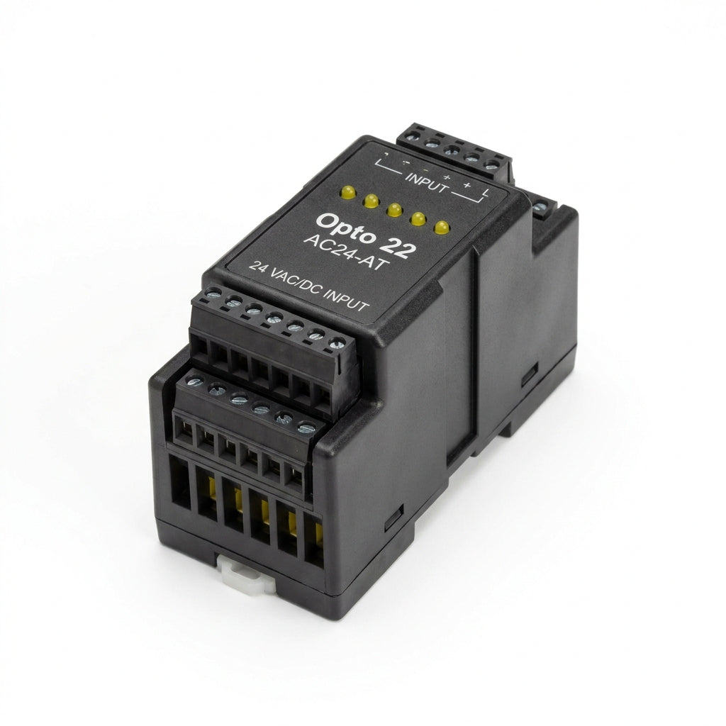 Opto 22 AC24-AT