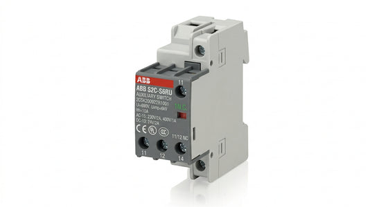 ABB S2C-S6RU