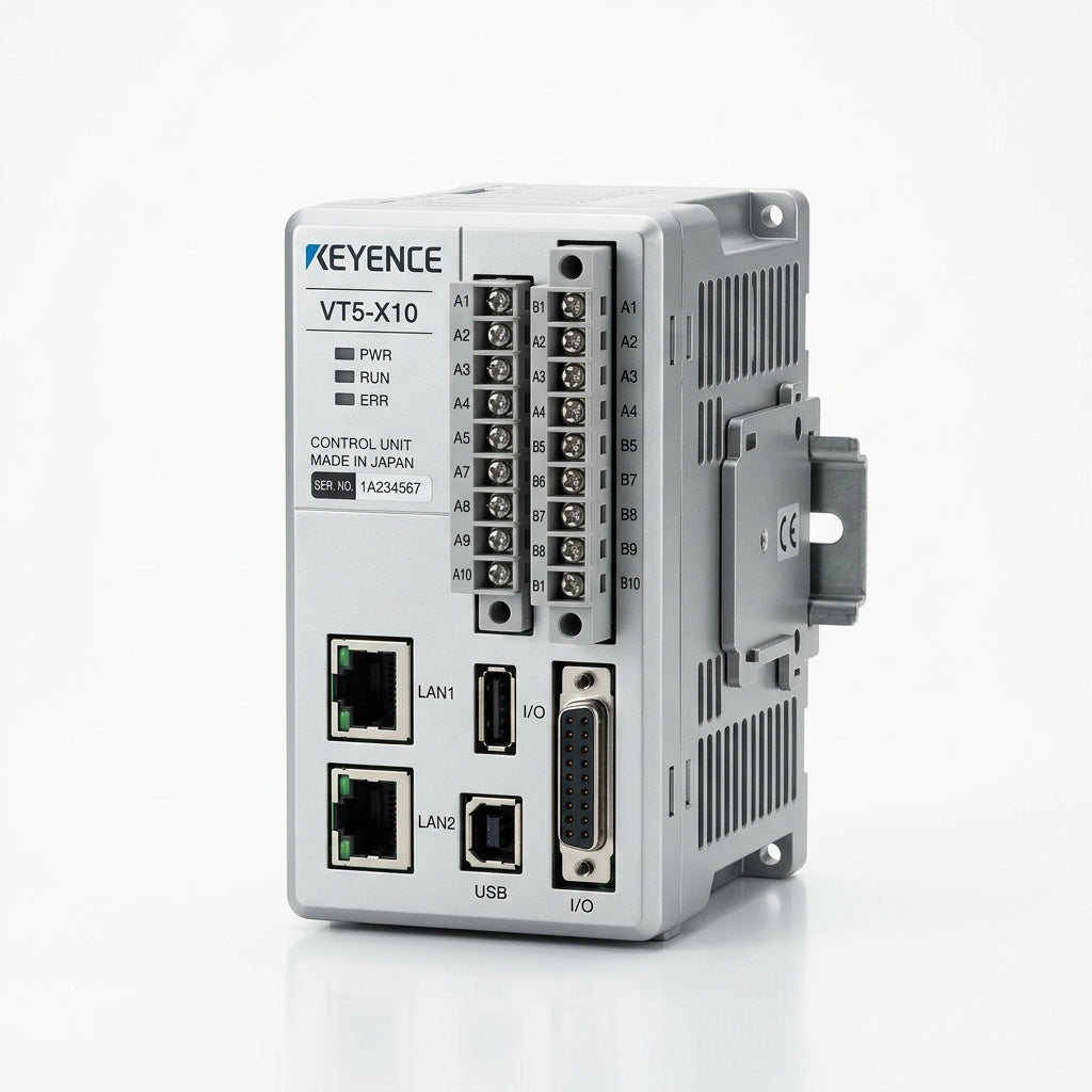 KEYENCE CORP VT5-X10