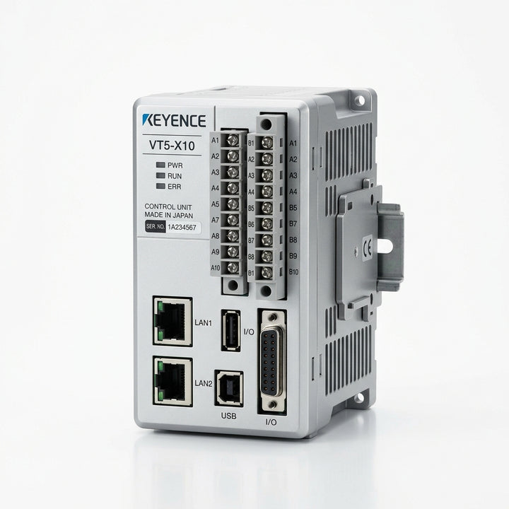 KEYENCE CORP VT5-X10