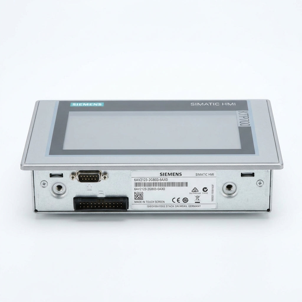 Siemens 6AV2123-2GB03-0AX0
