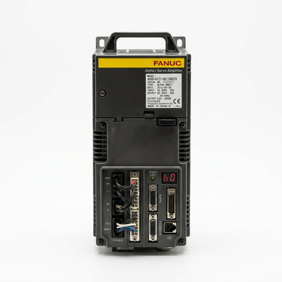 FANUC A06B-6121-H011#H570