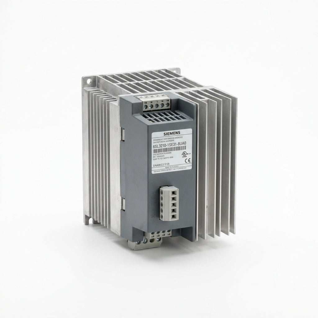 Siemens 6SL3210-1SE31-8UA0