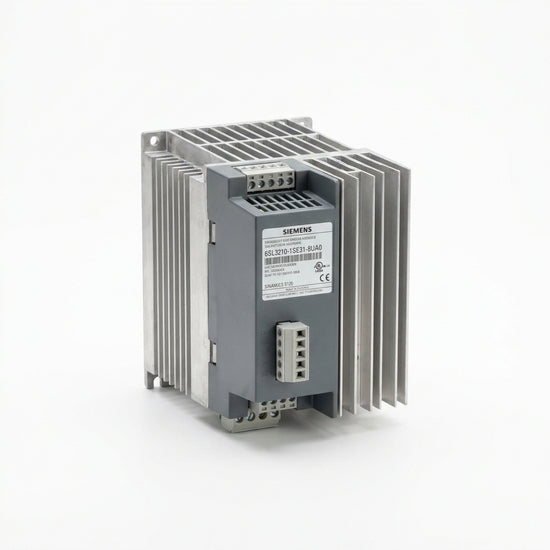 Siemens 6SL3210-1SE31-8UA0