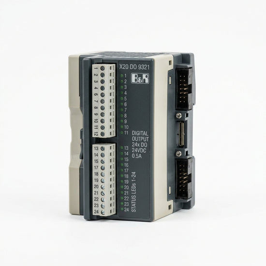 B&R X20 DO 9321