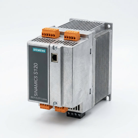 Siemens 6SL3126-2TE13-0AA4