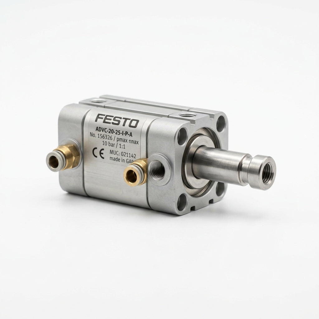 FESTO ADVC-20-25-I-P-A