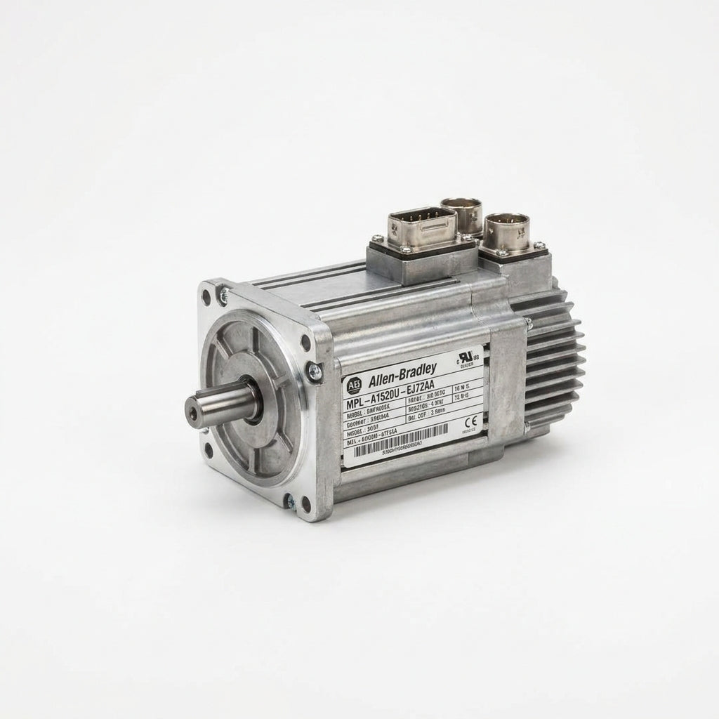 Allen-Bradley MPL-A1520U-EJ72AA