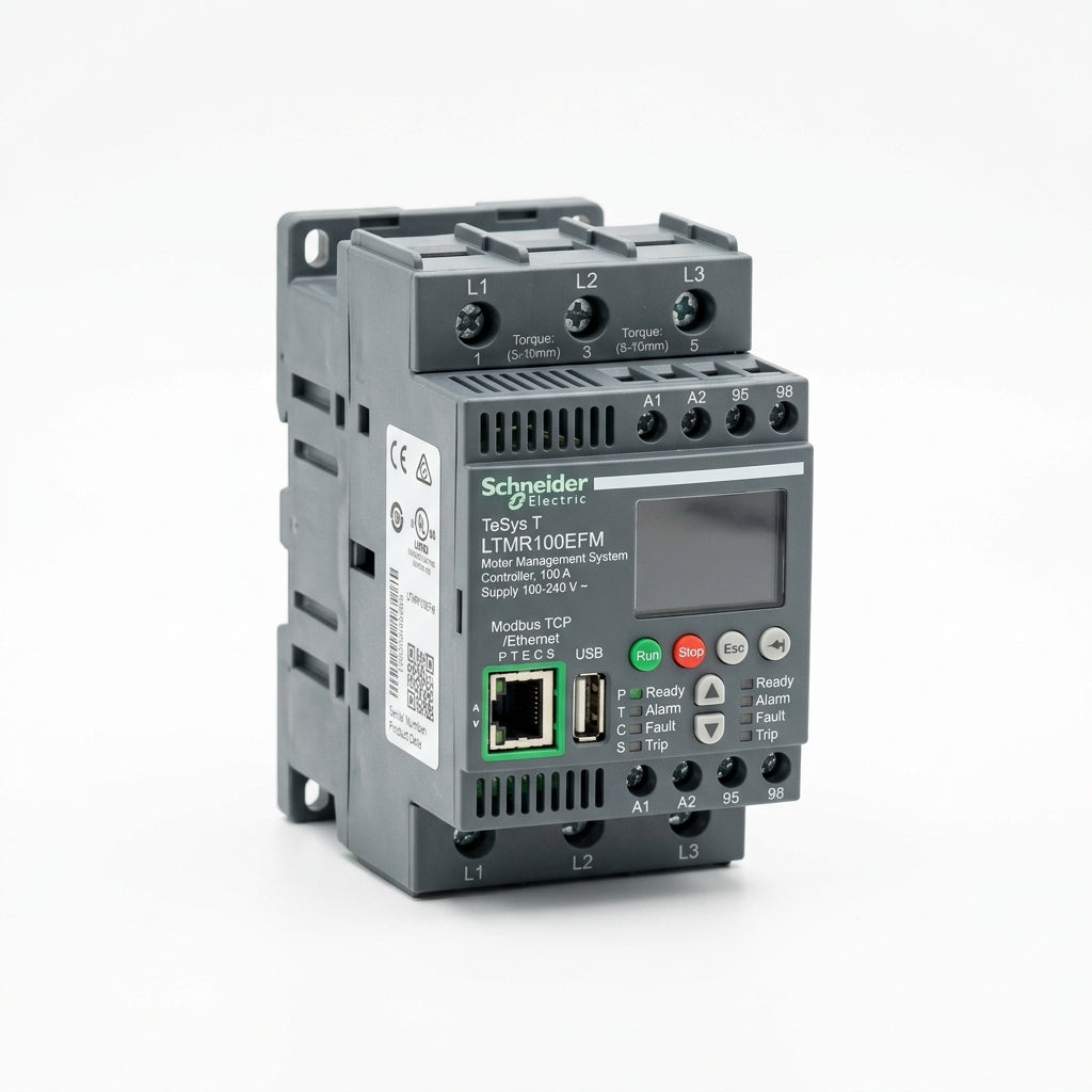 SCHNEIDER ELECTRIC LTMR100EFM
