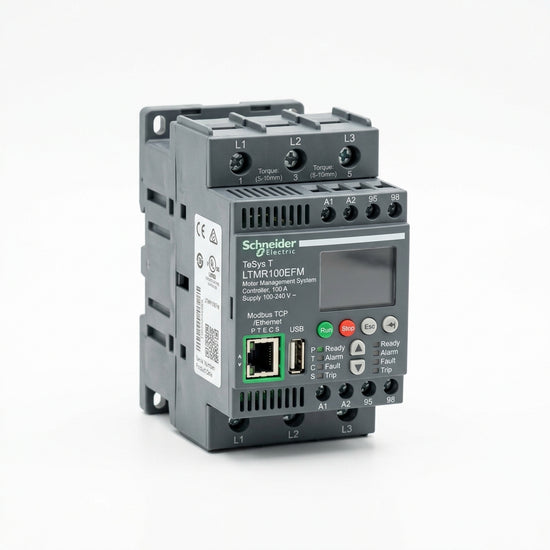 SCHNEIDER ELECTRIC LTMR100EFM