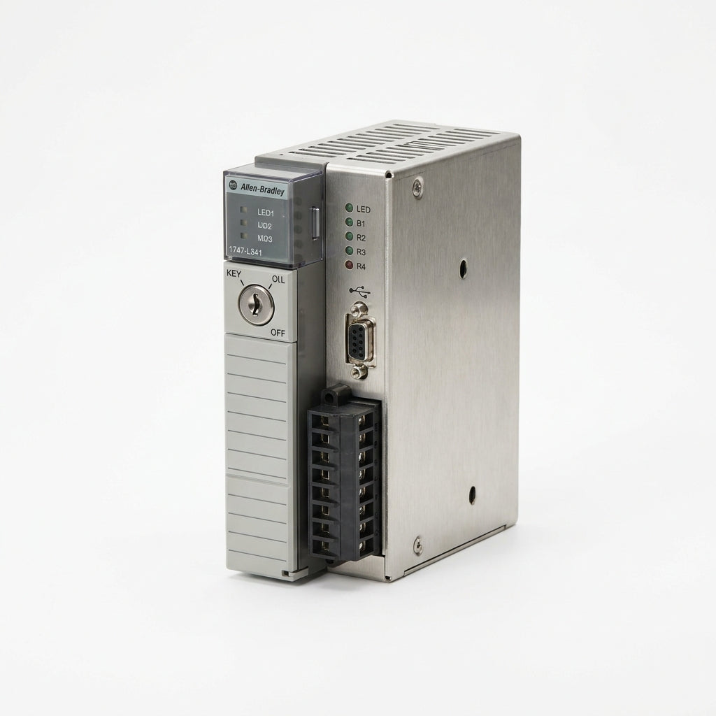 Allen-Bradley 1747-L541
