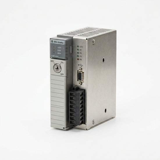 Allen-Bradley 1747-L541
