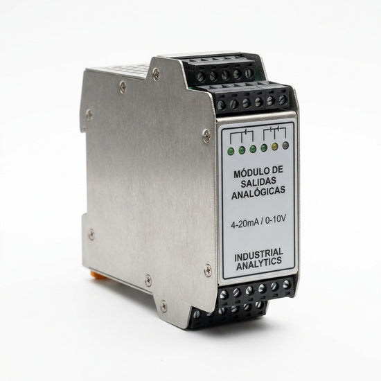 BIND SIEMENS 6ES7135-4FB01-0AB0 SIMATIC DP, ELECTRONIC MODULEFOR ET 200S, 2 AO U,15 MM WIDT