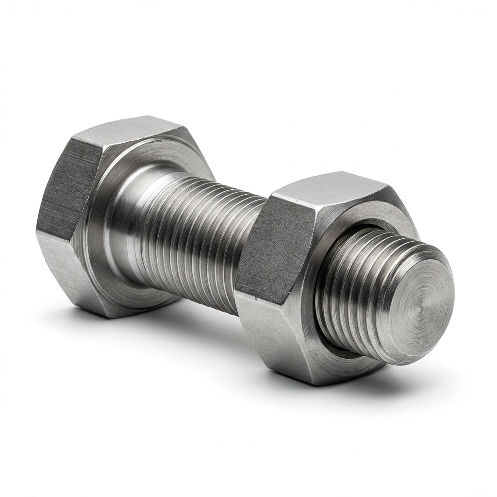 BIND TORNILLO SOCKET C/PLANA NC10-24 X 1/2