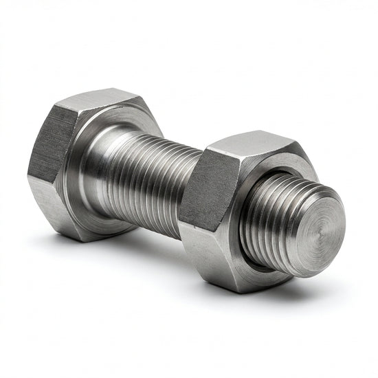 BIND TORNILLO SOCKET C/PLANA NC10-24 X 1/2