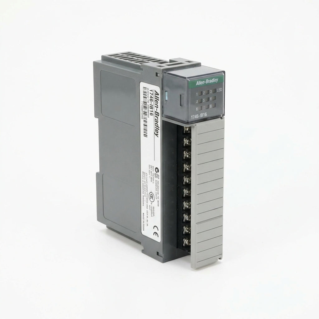 Allen-Bradley 1746-IB16