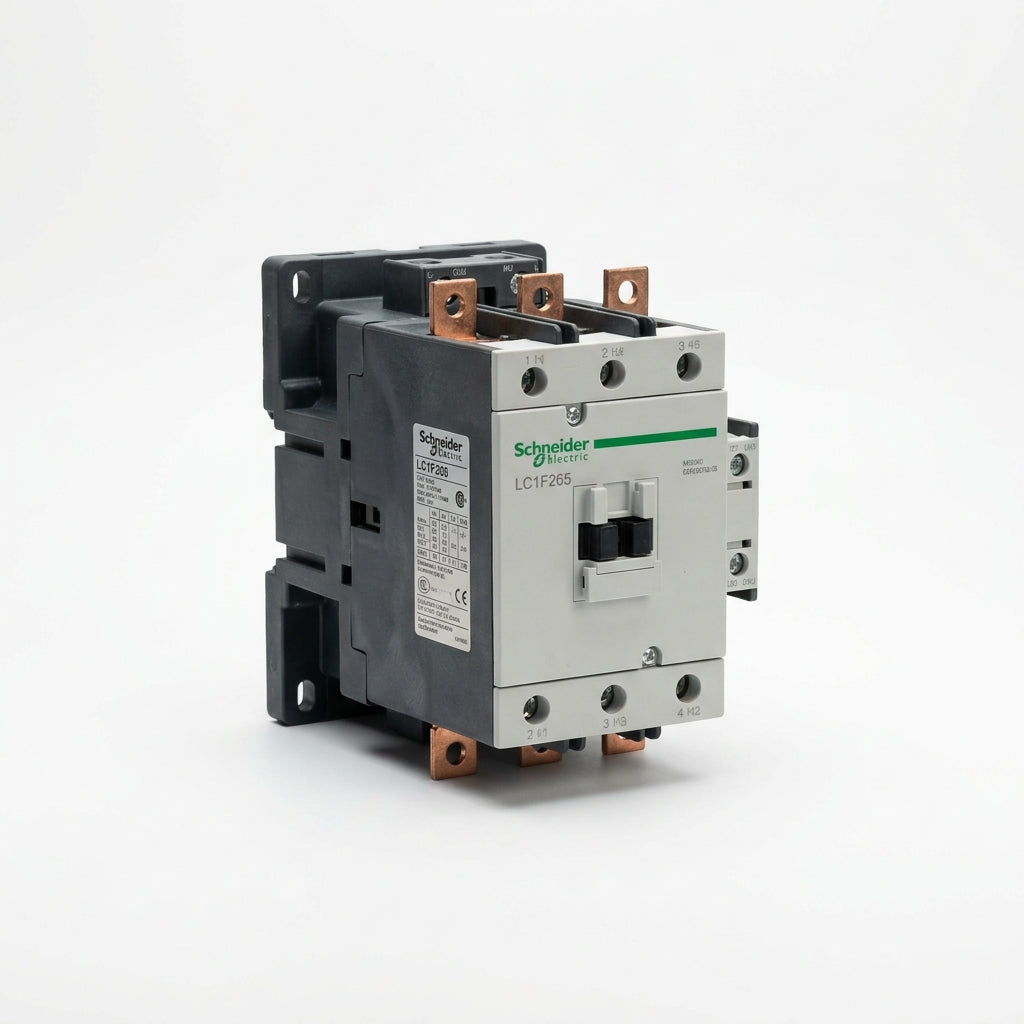 Schneider Electric LC1F265