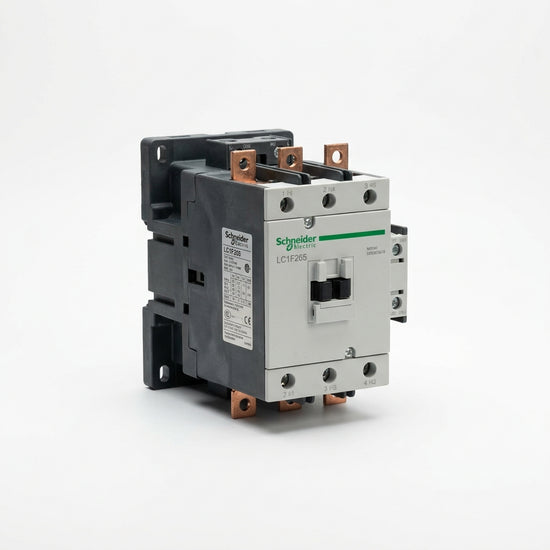 Schneider Electric LC1F265
