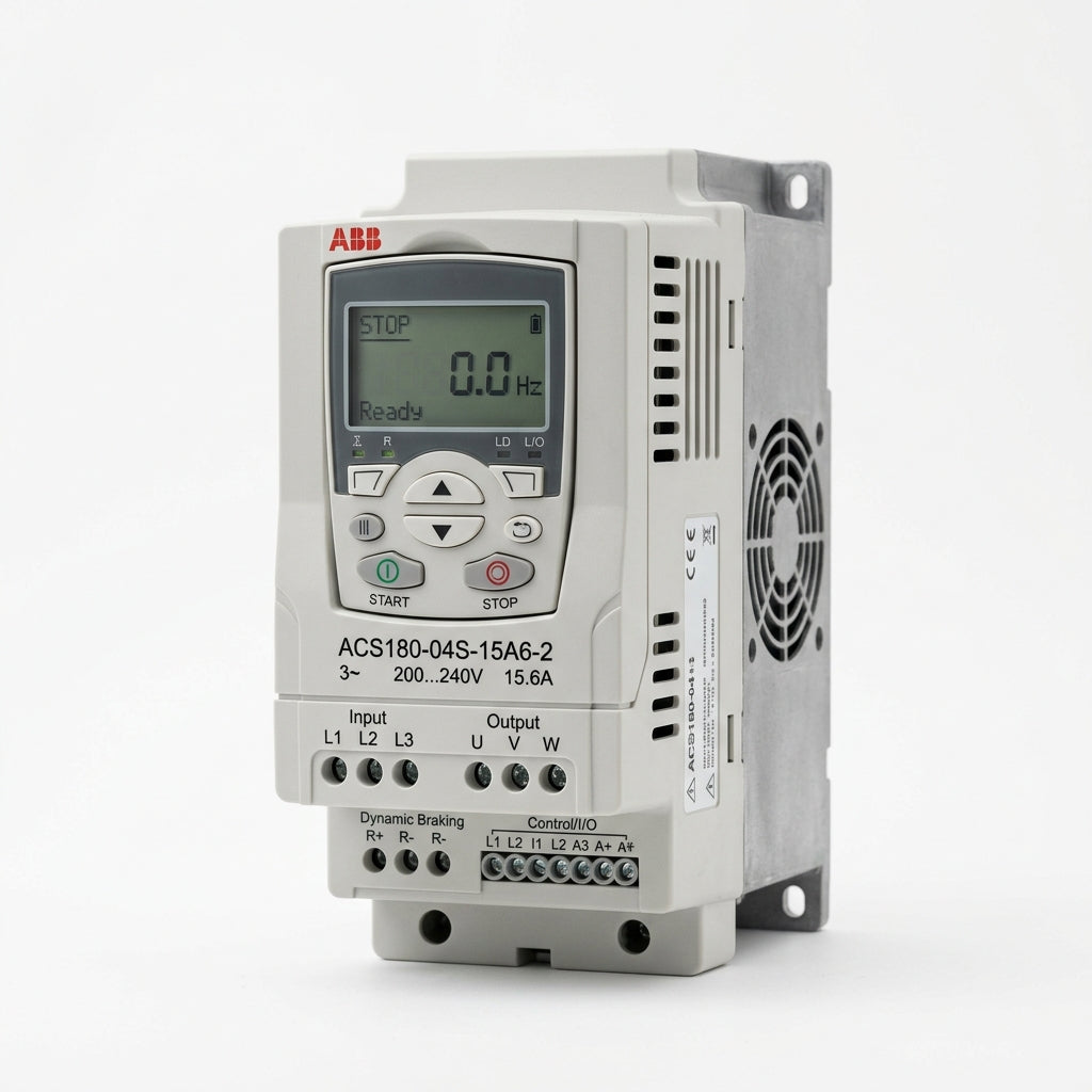 ABB ACS180-04S-15A6-2